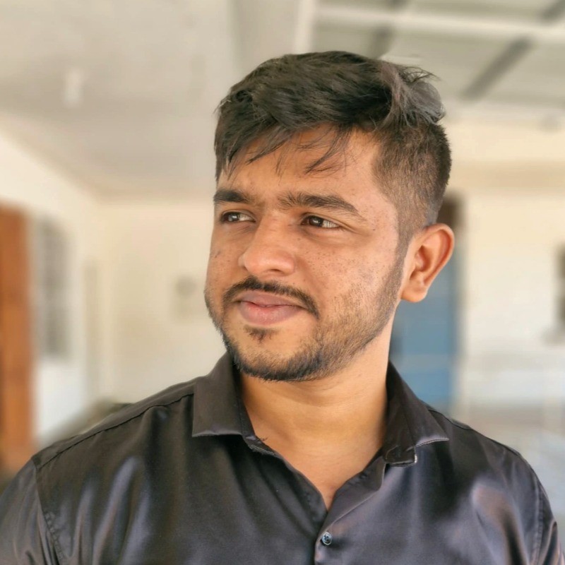Floyd Manuel Dsouza