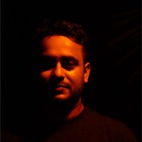 Tahmid Alie - Al - Mahdi