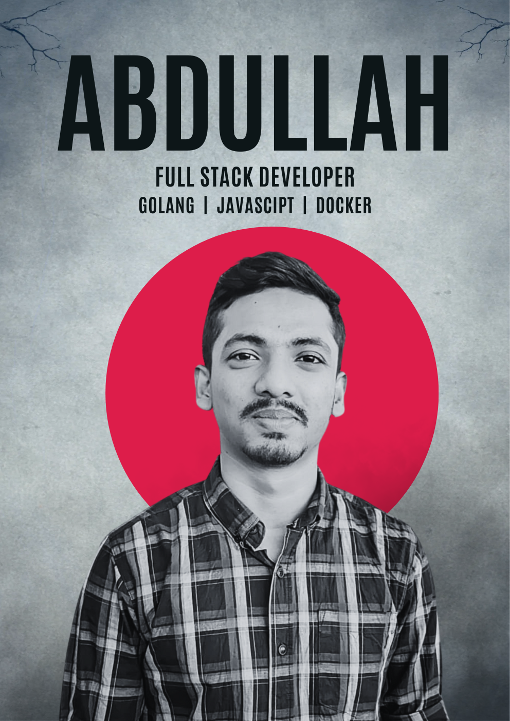 Abdullah Fahim | Full Stack Developer