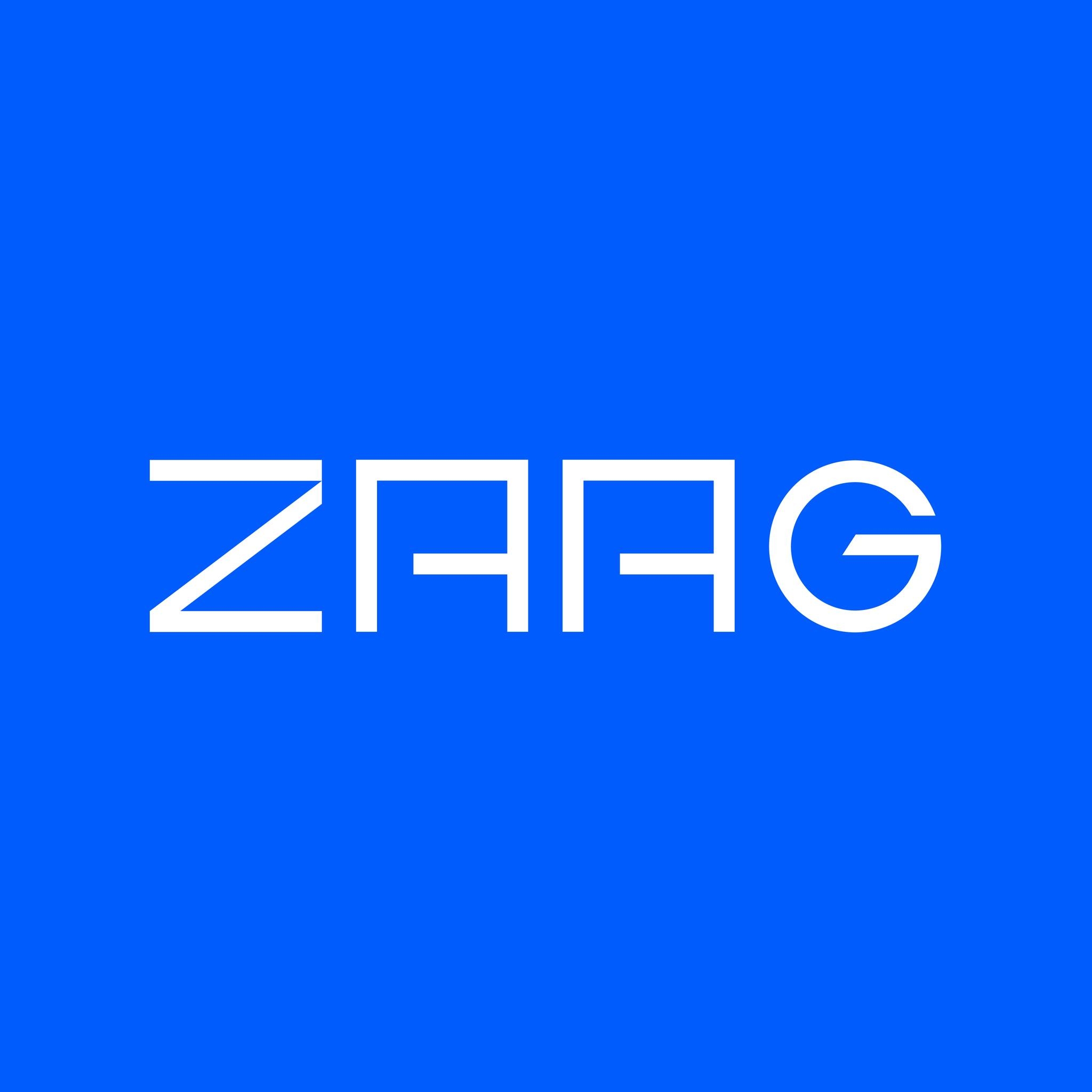 Zaag System Ltd. logo